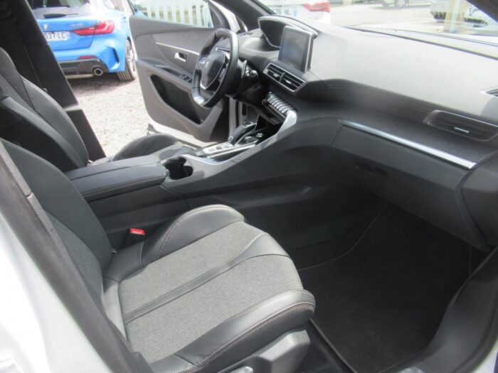 Peugeot 3008 GT LINE 165 CH 1ERE MAIN FRANCE – Image 10