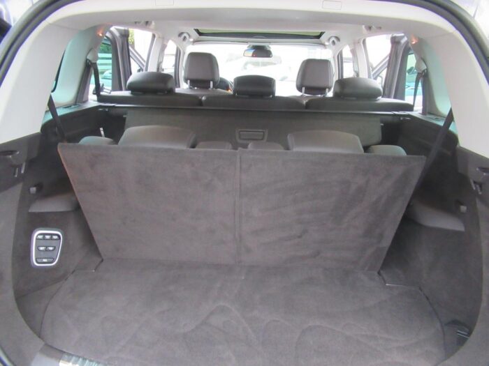 Renault Espace ENERGY INTENS 160 CH 7 PLACES ORIGINE FRANCE – Image 10