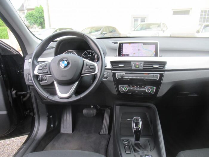 BMW X1 18D SDRIVE 150 CH BUSINESS 1ERE MAIN FRANCE TVA RECUPERABLE – Image 11