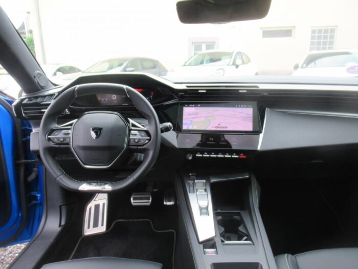 Peugeot 308 GT PACK 130 CH 1ERE MAIN FRANCE 34500 KMS – Image 11
