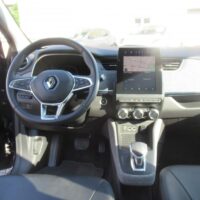 Renault Zoe E-TECH INTENS CHARGE NORMALE R135 1ERE MAIN FRANCE – Image 11