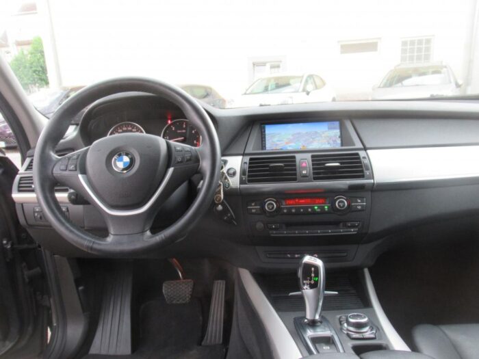 BMW X5 30D XDRIVE LUXE 245 CH – Image 11