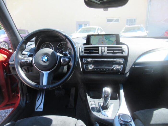 BMW Série 1 M135 I XDRIVE 326 CH – Image 11