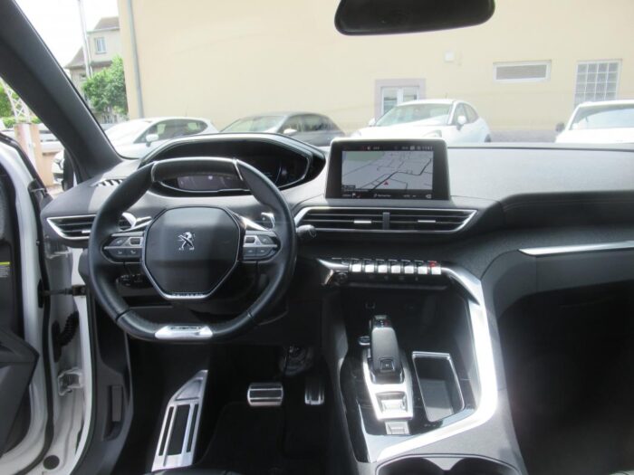 Peugeot 3008 GT LINE 165 CH 1ERE MAIN FRANCE – Image 11