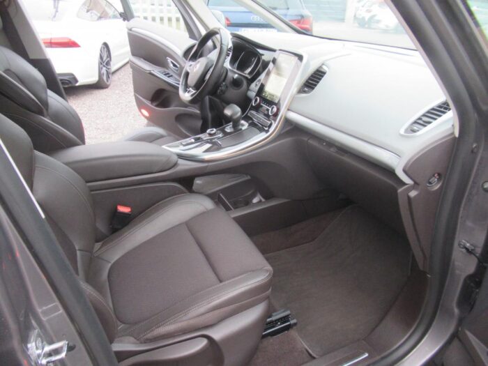 Renault Espace ENERGY INTENS 160 CH 7 PLACES ORIGINE FRANCE – Image 11