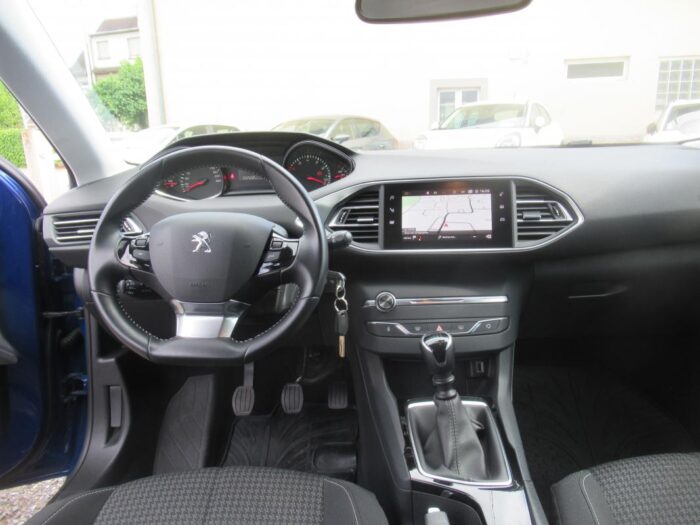 Peugeot 308 110 CH ACTIVE 100000 KMS – Image 11