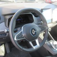 Renault Zoe E-TECH INTENS CHARGE NORMALE R135 1ERE MAIN FRANCE – Image 12
