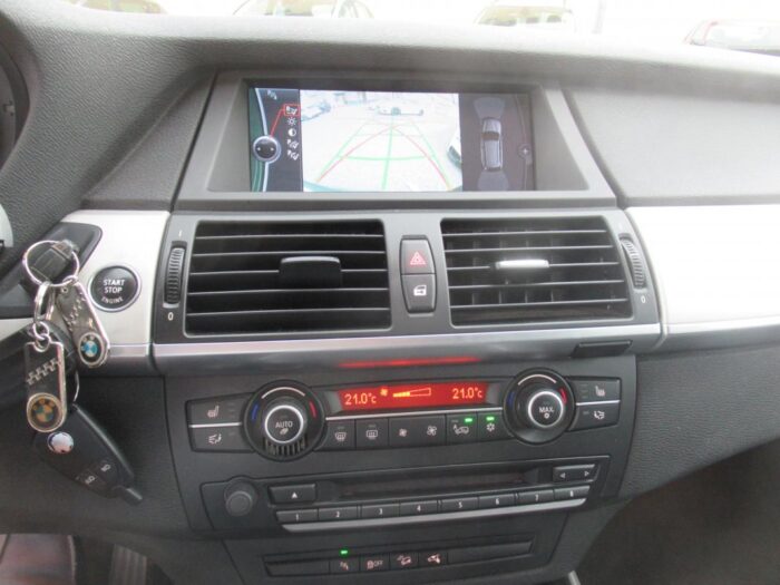 BMW X5 30D XDRIVE LUXE 245 CH – Image 12