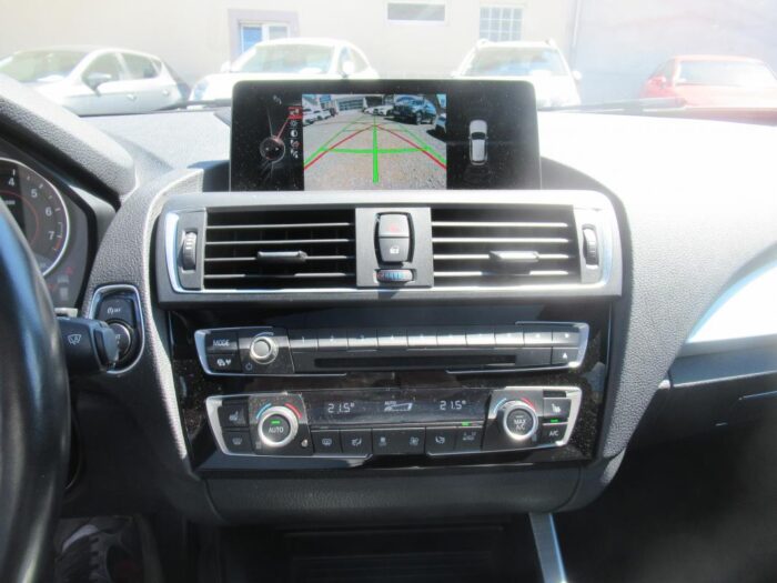 BMW Série 1 M135 I XDRIVE 326 CH – Image 12