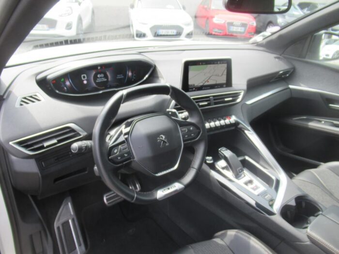 Peugeot 3008 GT LINE 165 CH 1ERE MAIN FRANCE – Image 12