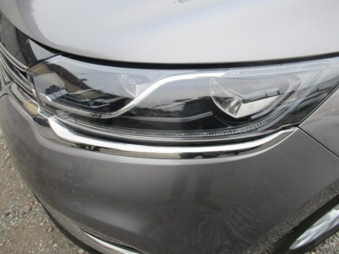 Renault Espace ENERGY INTENS 160 CH 7 PLACES ORIGINE FRANCE – Image 12