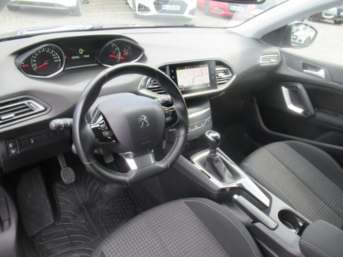 Peugeot 308 110 CH ACTIVE 100000 KMS – Image 12