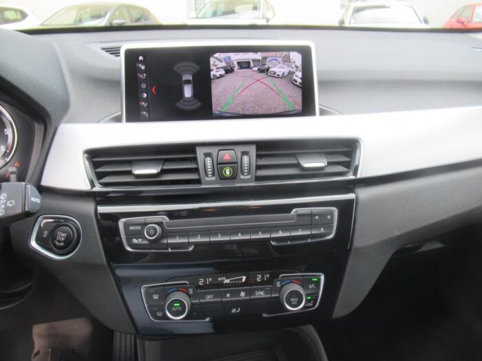 BMW X1 18D SDRIVE 150 CH BUSINESS 1ERE MAIN FRANCE TVA RECUPERABLE – Image 13