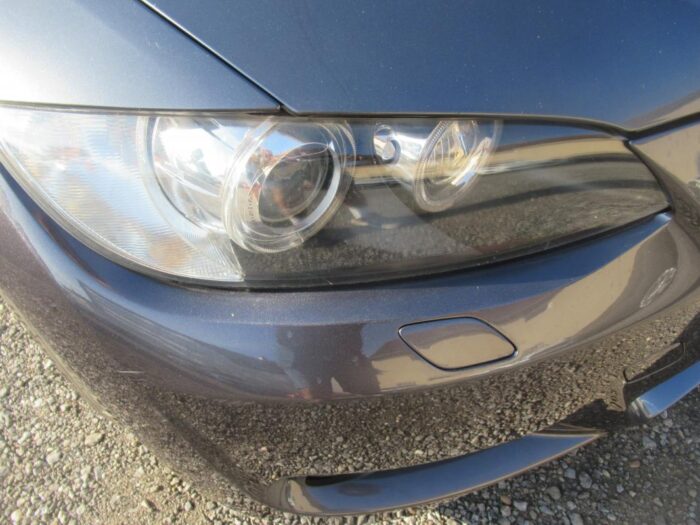 BMW Série 3 COUPE 320D 177 CH SPORT DESIGN ORIGINE FRANCE – Image 13