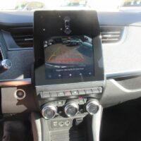 Renault Zoe E-TECH INTENS CHARGE NORMALE R135 1ERE MAIN FRANCE – Image 13