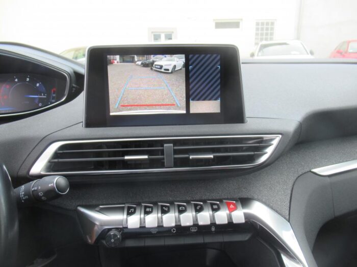 Peugeot 3008 ALLURE 130 CH EAT 8 1ERE MAIN – Image 13