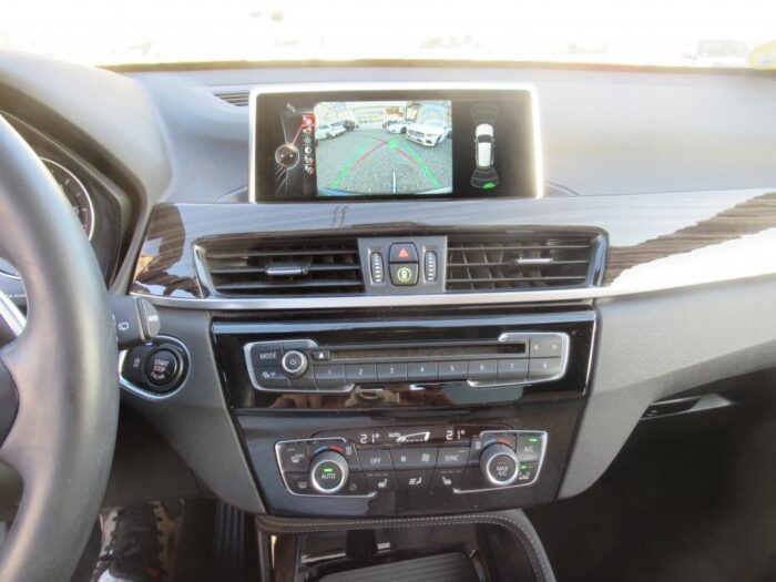 BMW X1 25 D XDRIVE X Line 231 CH 1ERE MAIN FRANCE – Image 13