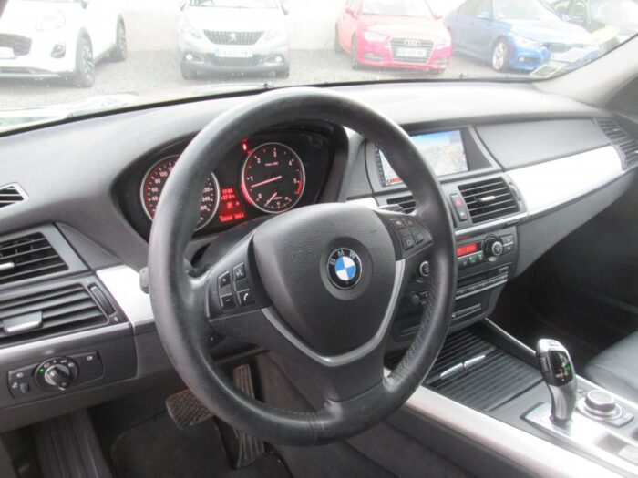 BMW X5 30D XDRIVE LUXE 245 CH – Image 13