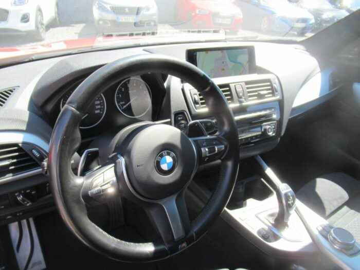 BMW Série 1 M135 I XDRIVE 326 CH – Image 13