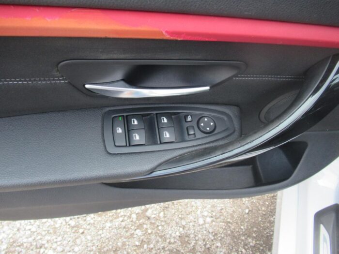 BMW Série 4 Gran Coupé 418D SPORT 150 CH – Image 13