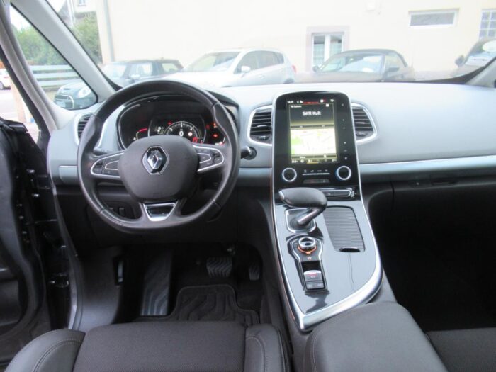 Renault Espace ENERGY INTENS 160 CH 7 PLACES ORIGINE FRANCE – Image 13