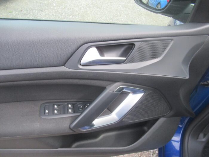 Peugeot 308 110 CH ACTIVE 100000 KMS – Image 13