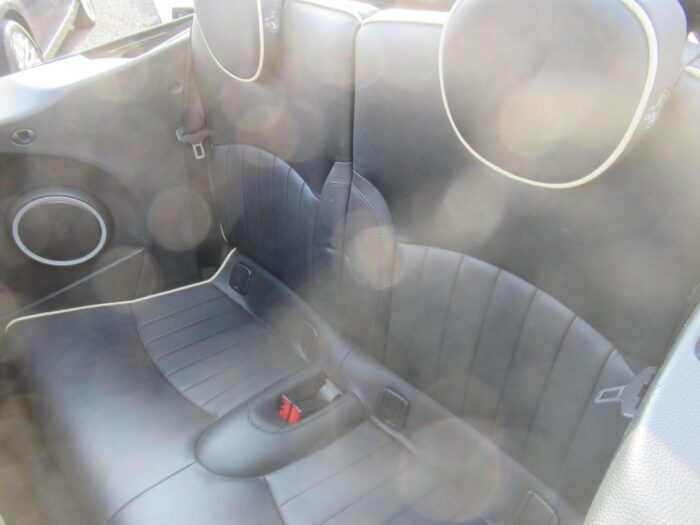 Mini Cabrio COOPER S 175 CH PACK CHILI – Image 14