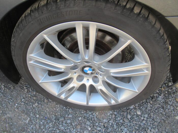 BMW Série 3 COUPE 320D 177 CH SPORT DESIGN ORIGINE FRANCE – Image 14