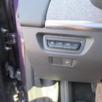 Renault Zoe E-TECH INTENS CHARGE NORMALE R135 1ERE MAIN FRANCE – Image 14