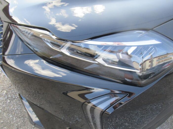 DS DS 3 Crossback FULL BLACK 100 CH 1ERE MAIN FRANCE 17000 KMS – Image 14