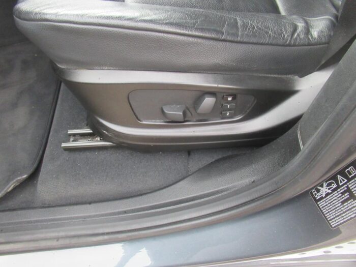 BMW X5 30D XDRIVE LUXE 245 CH – Image 14