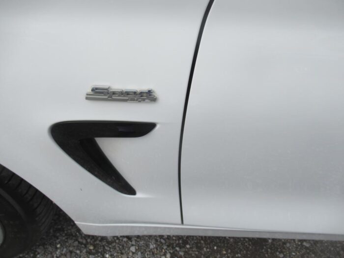 BMW Série 4 Gran Coupé 418D SPORT 150 CH – Image 14
