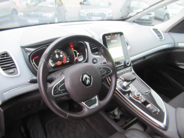 Renault Espace ENERGY INTENS 160 CH 7 PLACES ORIGINE FRANCE – Image 14