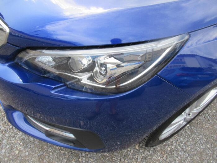 Peugeot 308 110 CH ACTIVE 100000 KMS – Image 14