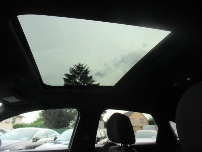 Audi Q3 Sportback TFSI E 245 CH S line FULL OPTIONS 1ERE MAIN FRANCE TVA RECUPERABLE – Image 14