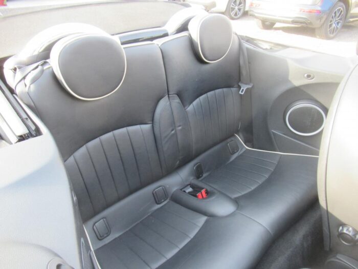 Mini Cabrio COOPER S 175 CH PACK CHILI – Image 15