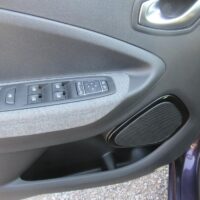 Renault Zoe E-TECH INTENS CHARGE NORMALE R135 1ERE MAIN FRANCE – Image 15