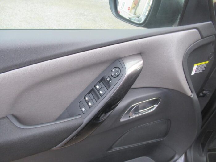 Citroën Grand C4 SpaceTourer SHINE 120 CH 7 PLACES 1ERE MAIN FRANCE – Image 15
