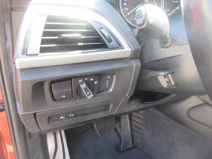 BMW Série 1 M135 I XDRIVE 326 CH – Image 15