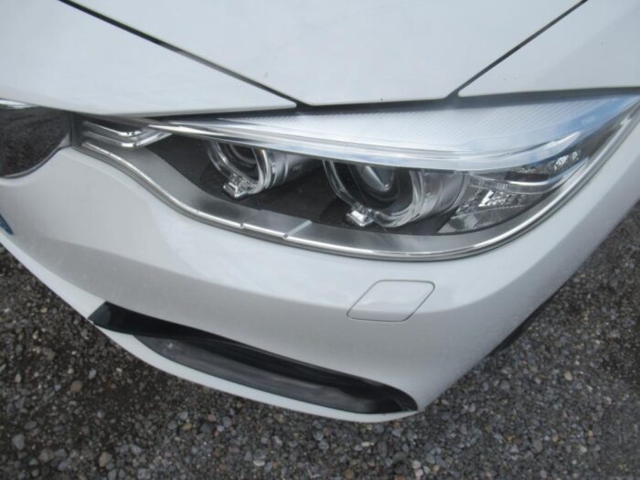 BMW Série 4 Gran Coupé 418D SPORT 150 CH – Image 15