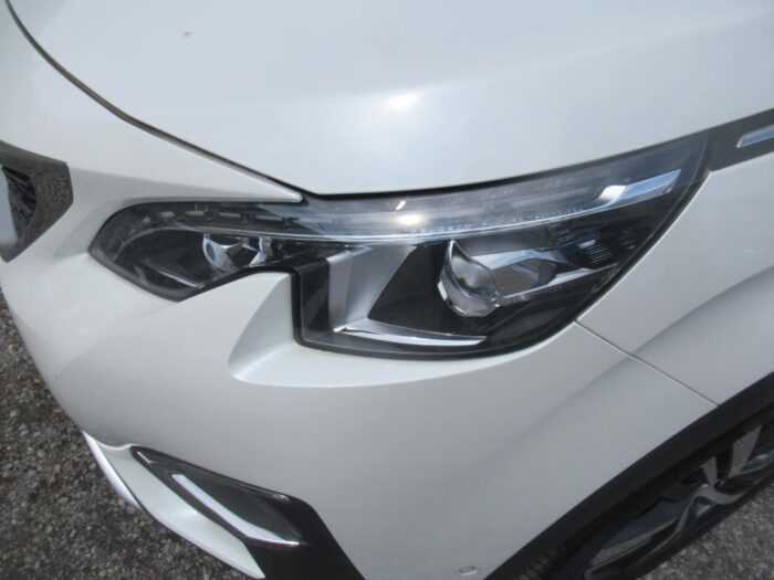 Peugeot 3008 GT LINE 165 CH 1ERE MAIN FRANCE – Image 15