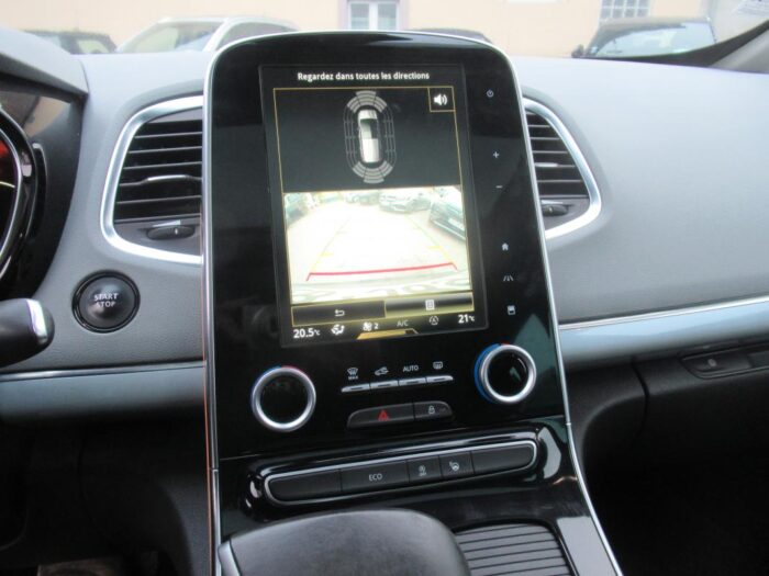 Renault Espace ENERGY INTENS 160 CH 7 PLACES ORIGINE FRANCE – Image 15