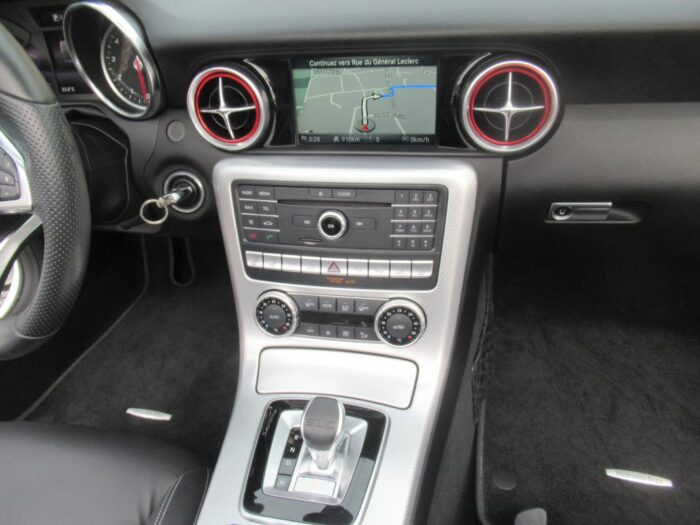 Mercedes Classe SLC 200 EXECUTIVE 184 CH – Image 15