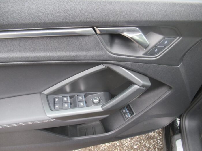 Audi Q3 Sportback TFSI E 245 CH SLINE 1ERE MAIN ORIGINE FRANCE – Image 15