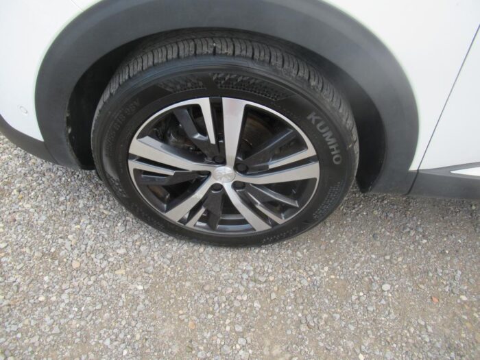 Peugeot 3008 ALLURE 130 CH EAT 8 1ERE MAIN – Image 16
