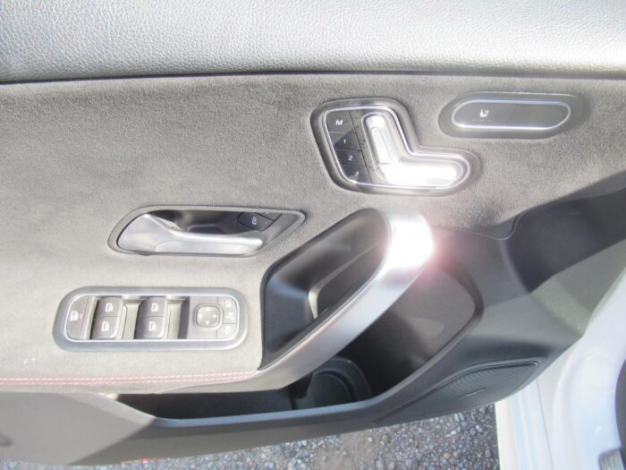 Mercedes Classe A 200 AMG LINE TOIT PANORAMIQUE ORIGINE FRANCE – Image 16