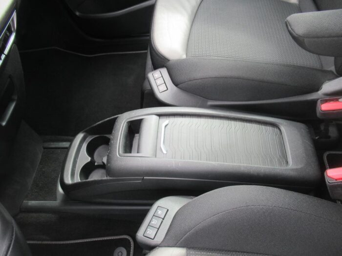 Citroën Grand C4 SpaceTourer SHINE 120 CH 7 PLACES 1ERE MAIN FRANCE – Image 16