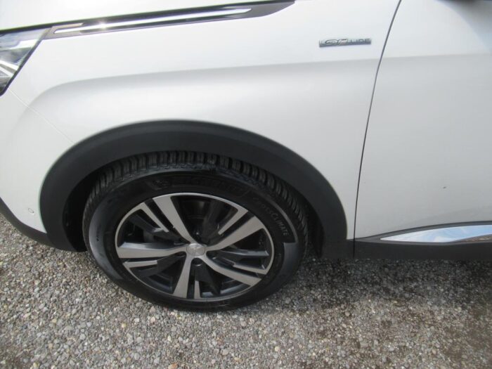 Peugeot 3008 GT LINE 165 CH 1ERE MAIN FRANCE – Image 16