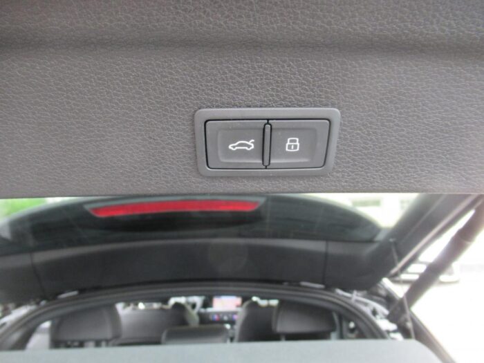 Audi Q3 Sportback TFSI E 245 CH SLINE 1ERE MAIN ORIGINE FRANCE – Image 16