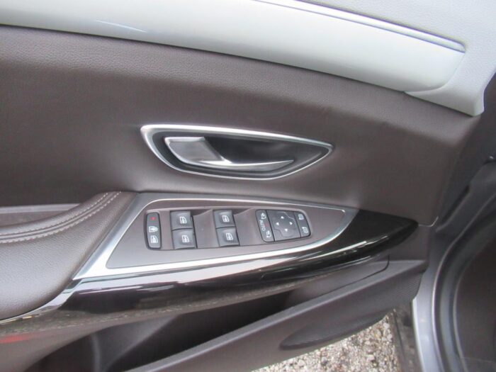 Renault Espace ENERGY INTENS 160 CH 7 PLACES ORIGINE FRANCE – Image 17